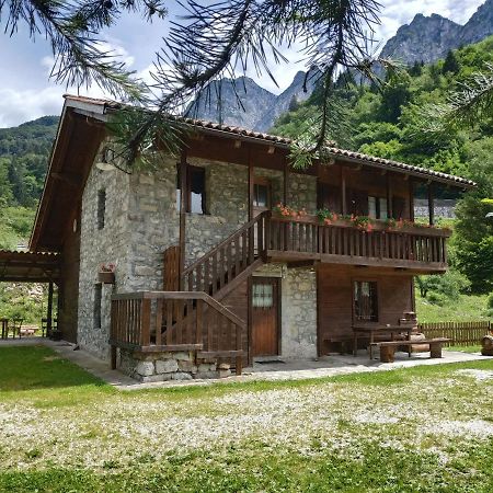 B&B L'Asinello Rampante Arta Terme Kültér fotó
