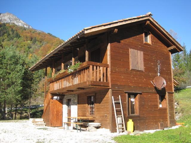B&B L'Asinello Rampante Arta Terme Kültér fotó