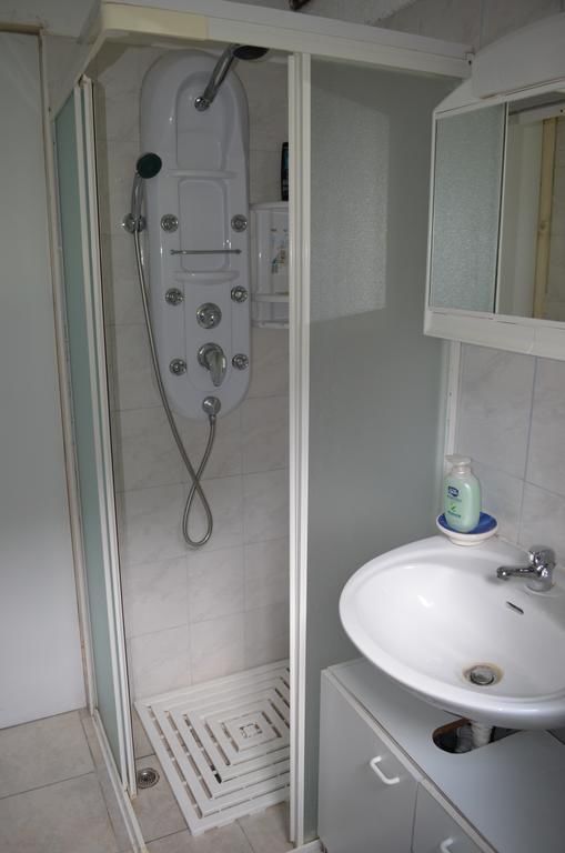 B&B L'Asinello Rampante Arta Terme Szoba fotó