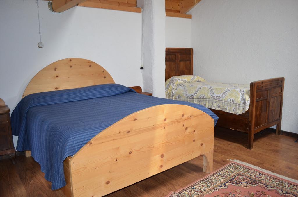 B&B L'Asinello Rampante Arta Terme Szoba fotó