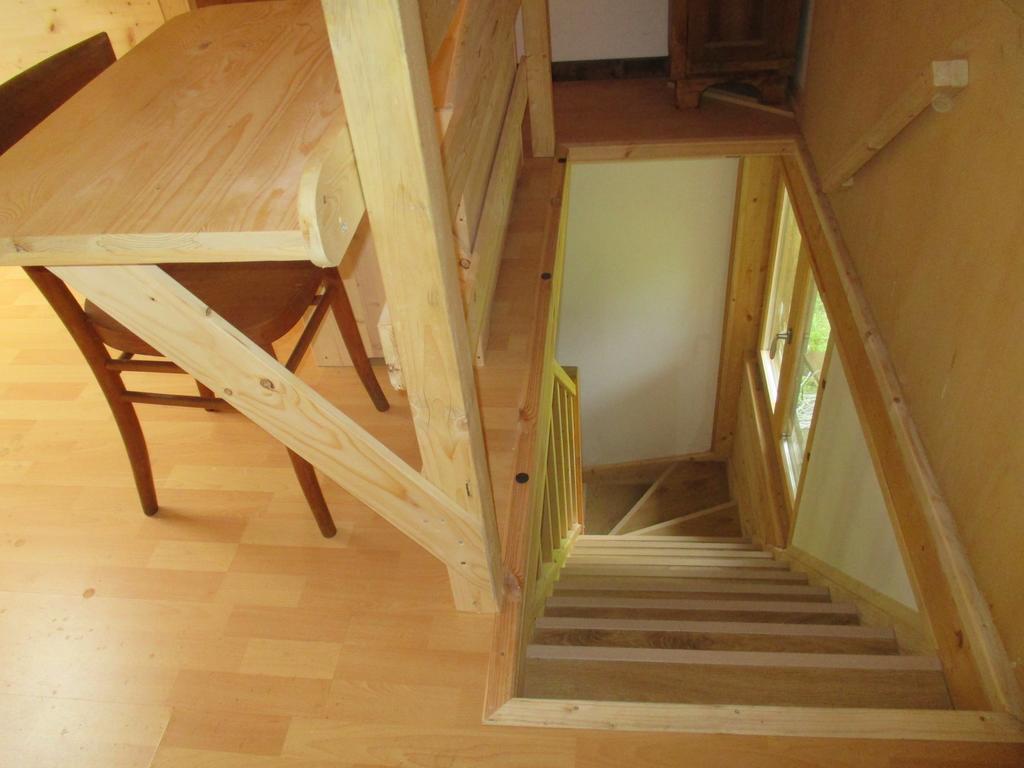B&B L'Asinello Rampante Arta Terme Szoba fotó