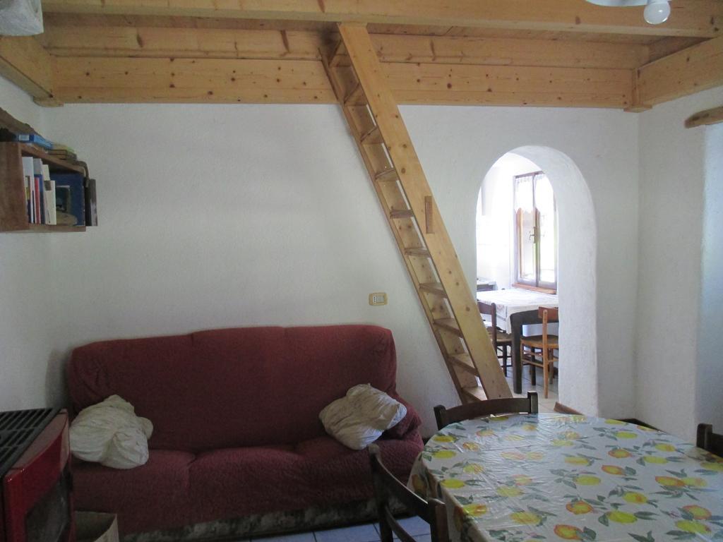 B&B L'Asinello Rampante Arta Terme Kültér fotó