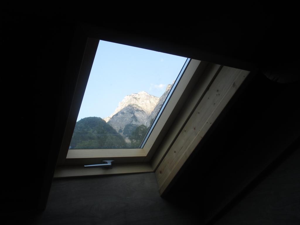 B&B L'Asinello Rampante Arta Terme Szoba fotó