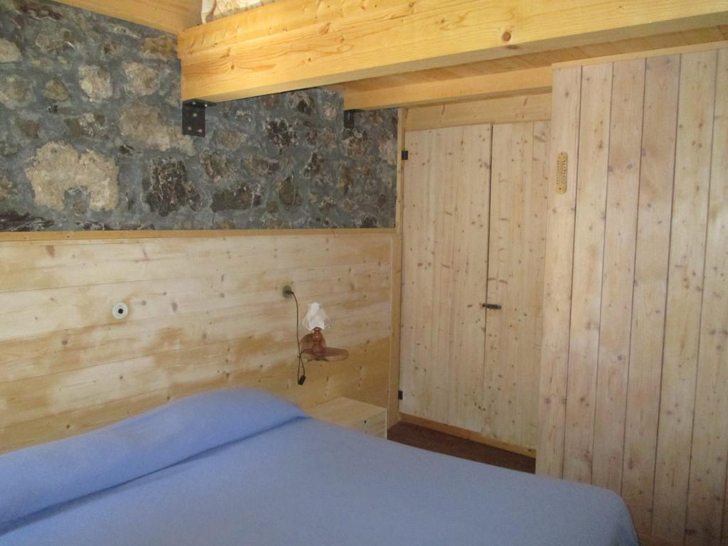B&B L'Asinello Rampante Arta Terme Szoba fotó