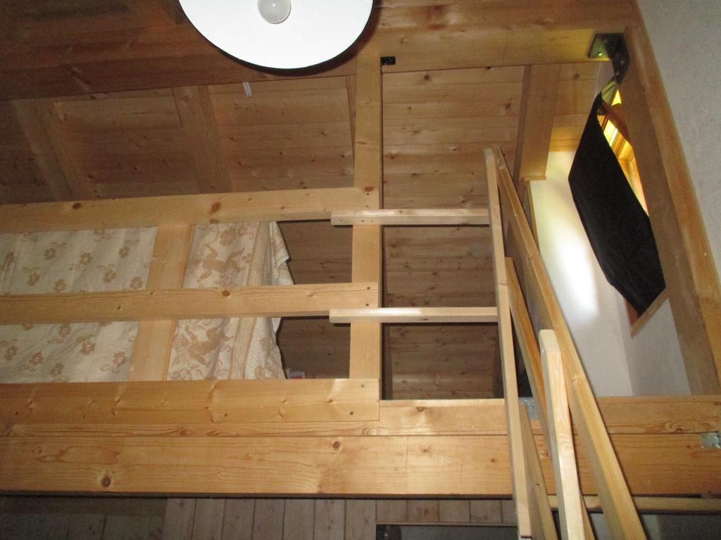 B&B L'Asinello Rampante Arta Terme Szoba fotó